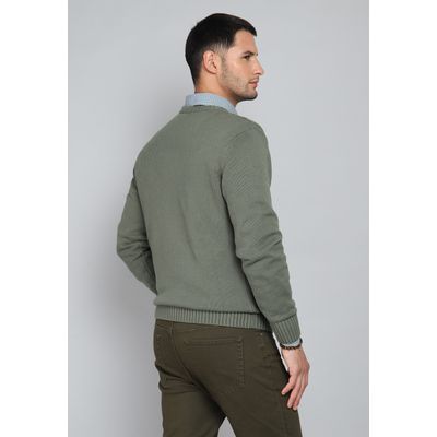 Imagen 2 del producto Sweater Cuello Redondo