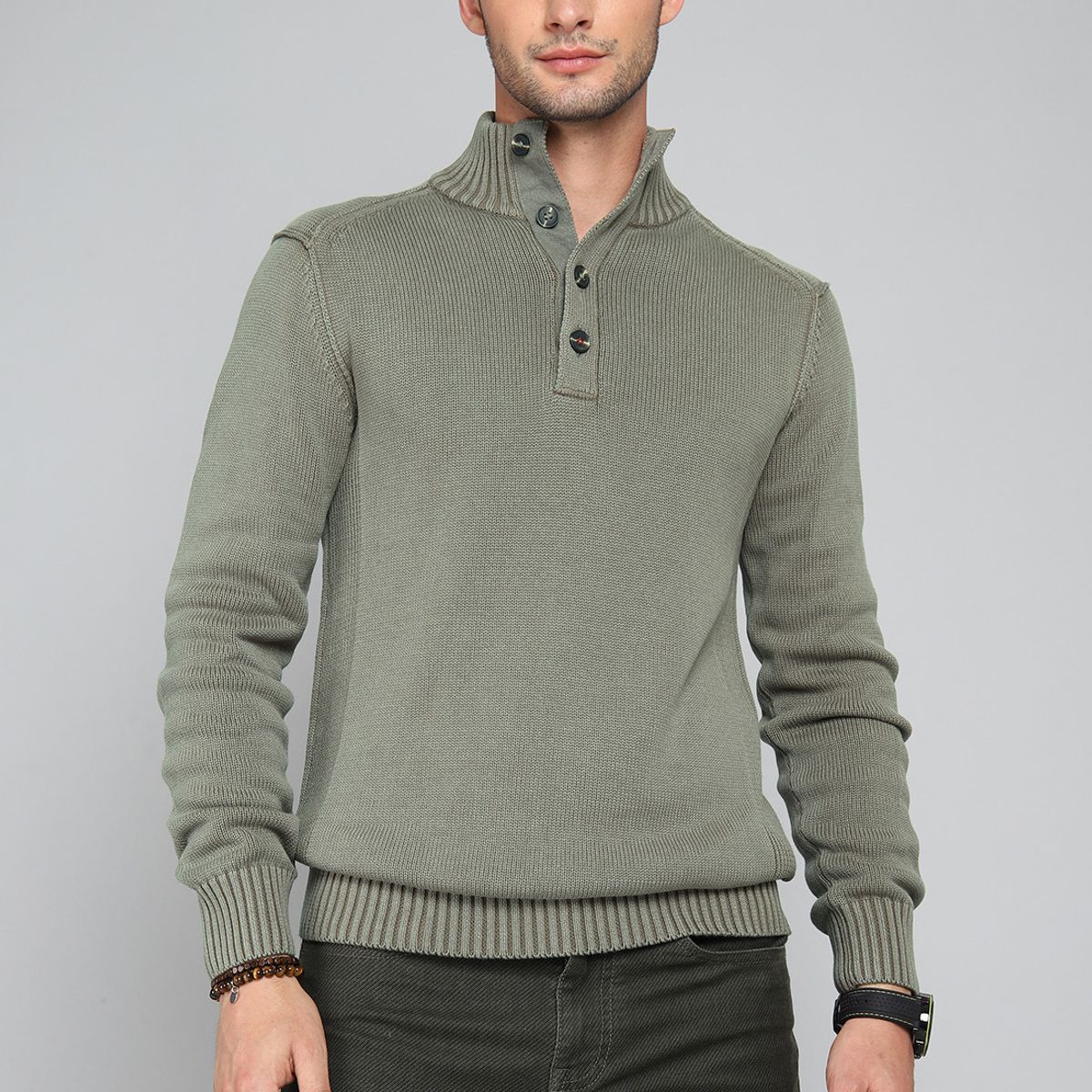 ARROW - Sweater Stone Wash Arrow ARROW