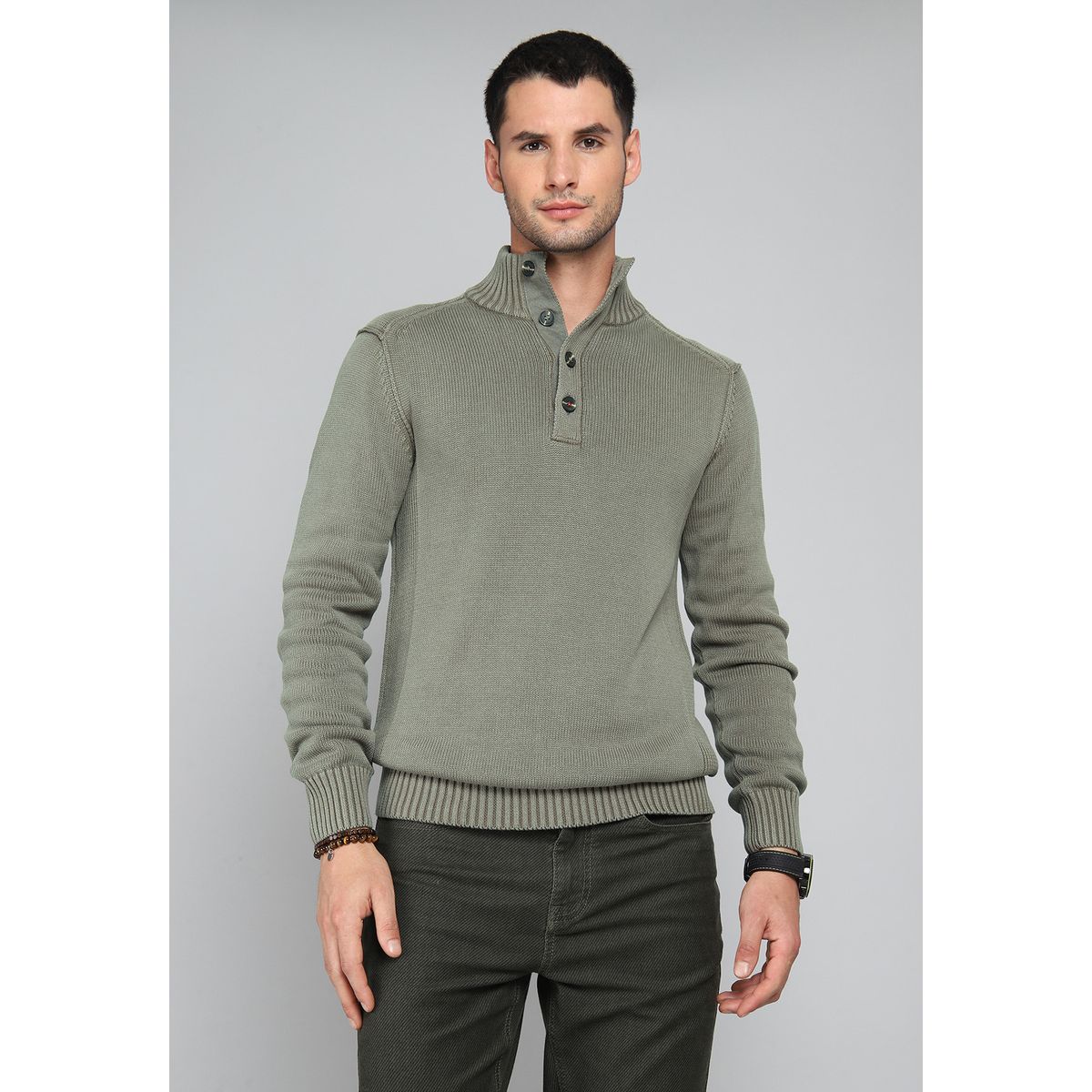 ARROW - Sweater Stone Wash Arrow ARROW