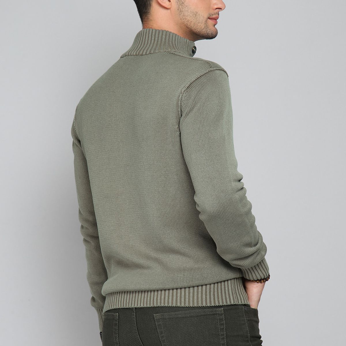 ARROW - Sweater Stone Wash Arrow ARROW