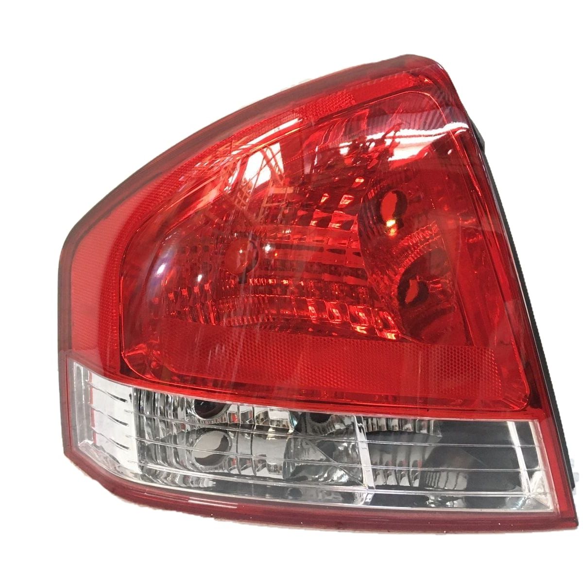 KIA - Farol Trasero Izquierdo Sedan KIA CERATO 2006-2009
