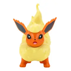POKEMON - Pokémon Battle Figura Pack De 1 Flareon