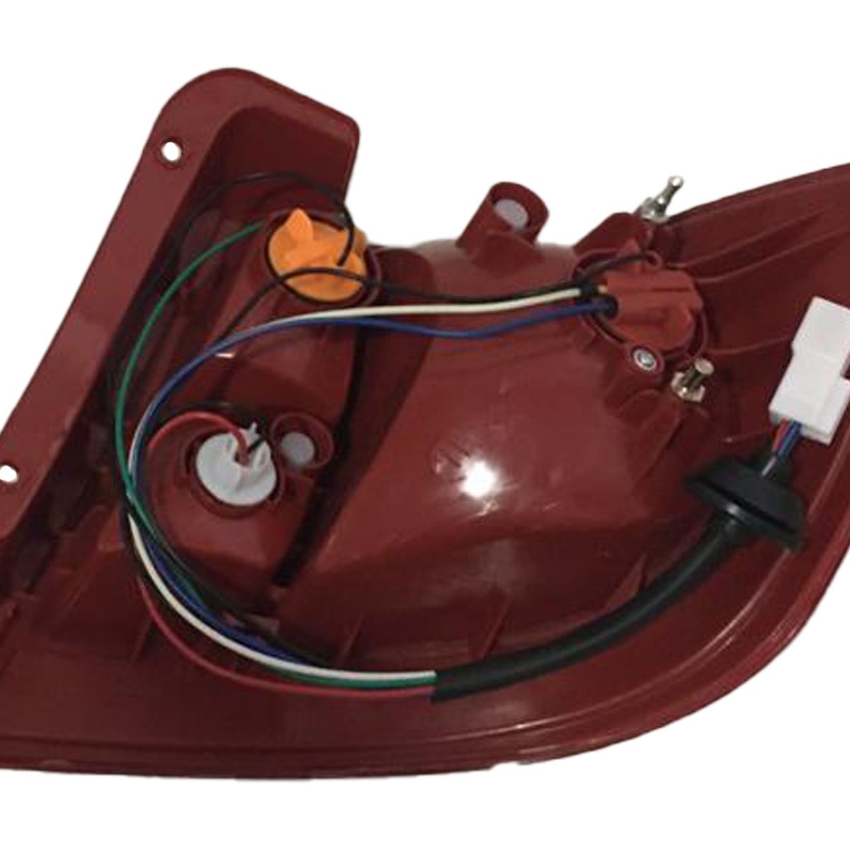 HYUNDAI - Farol Trasero Izquierdo Stw Sport HYUNDAI GETZ 2007-2012