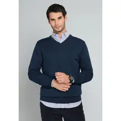 ARROW - Sweater Cuello V