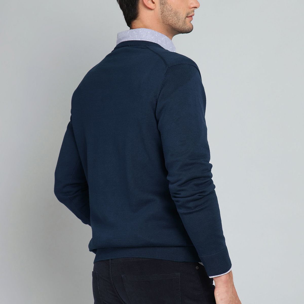 ARROW - Sweater Cuello V Arrow ARROW