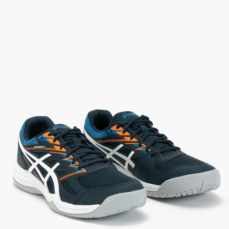ASICS - Upcourt 4 Volley Zapatilla Voleibol Hombre