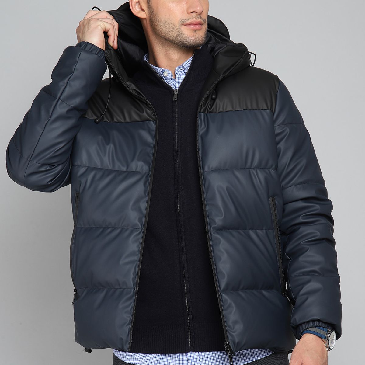 ARROW - Chaqueta Acolchada Arrow ARROW