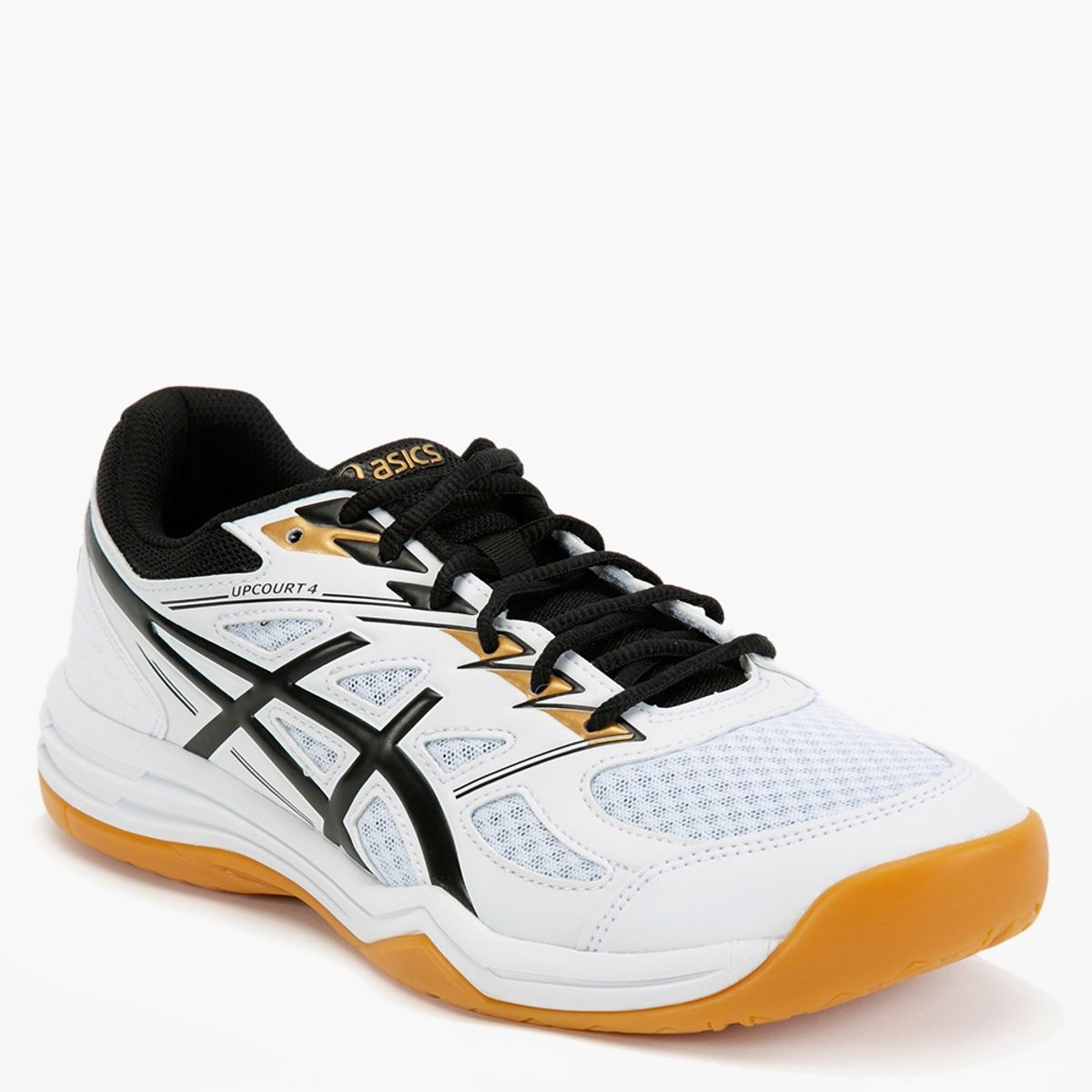 ASICS - Upcourt 4 Volley Zapatilla Voleibol Mujer Asics