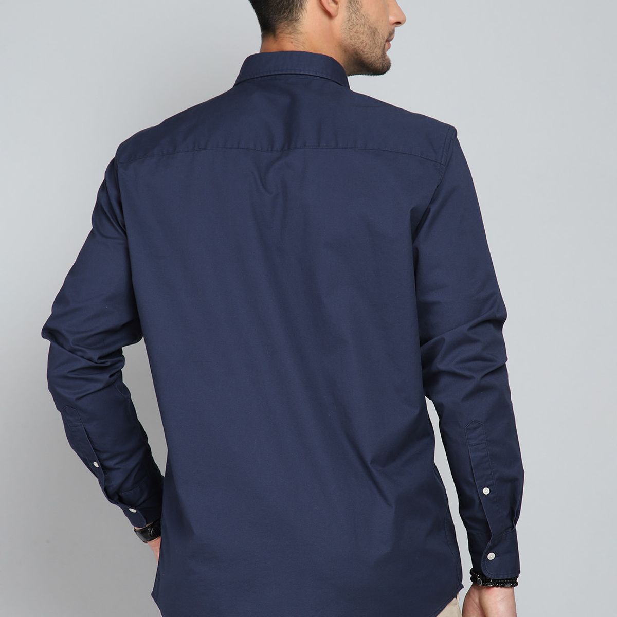 ARROW - Camisa Lisa Manga Larga Arrow ARROW