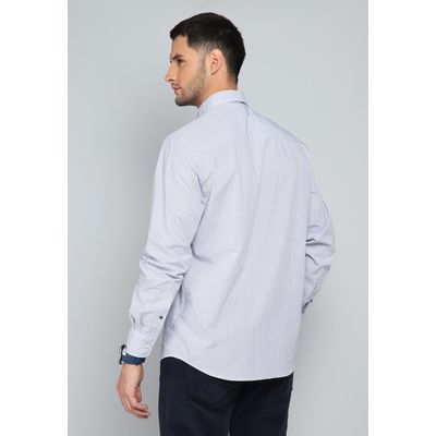 Imagen 2 del producto Camisa Cuadros Manga Larga