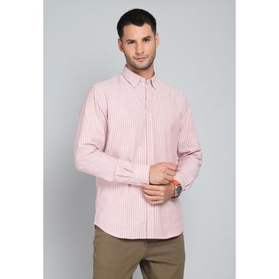 Imagen 1 del producto Camisa Rayas Spandex