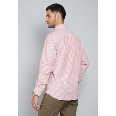 Imagen 2 del producto Camisa Rayas Spandex