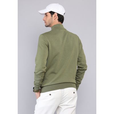 Imagen 2 del producto Sweater Cuello Alto
