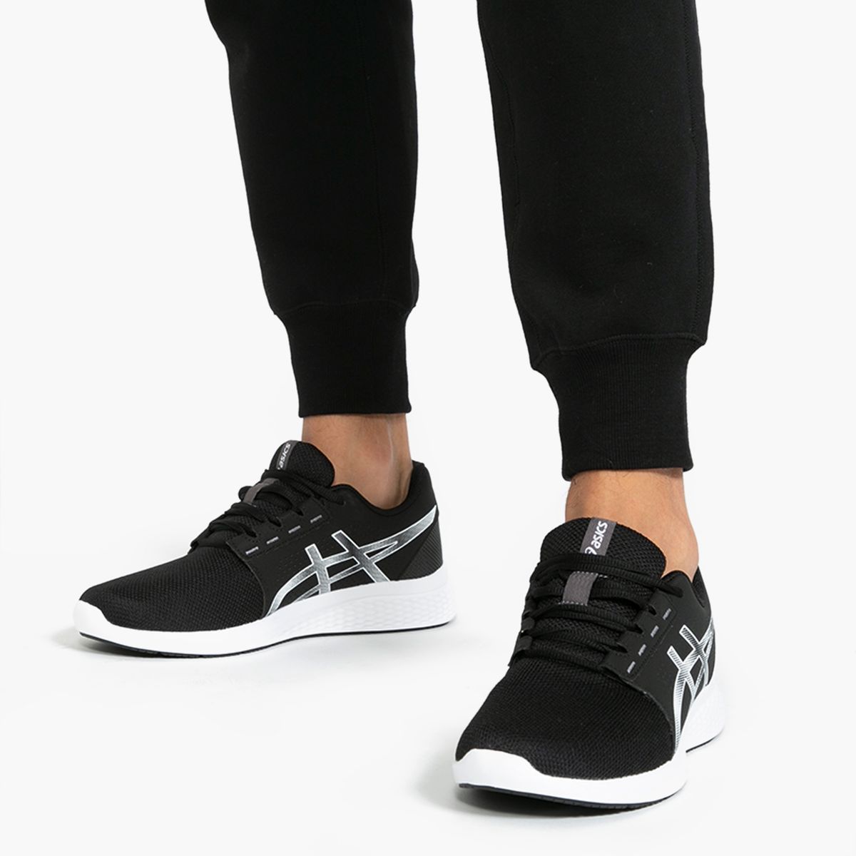 ASICS - Gel-Torrance 2 Zapatilla Urbana Hombre Negro Asics