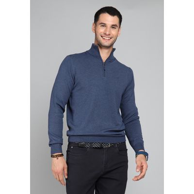 Imagen 1 del producto Sweater Half Zipper