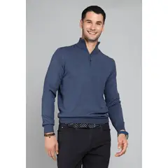 ARROW - Sweater Half Zipper