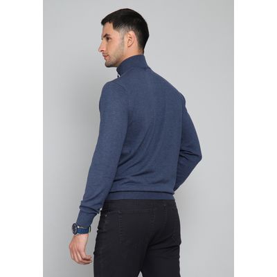 Imagen 2 del producto Sweater Half Zipper