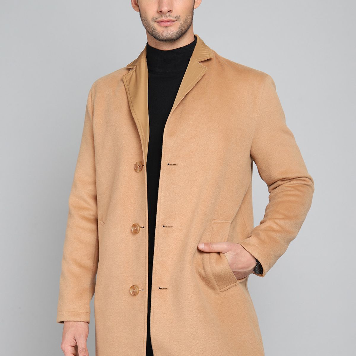 ARROW - Abrigo Reversible Arrow ARROW