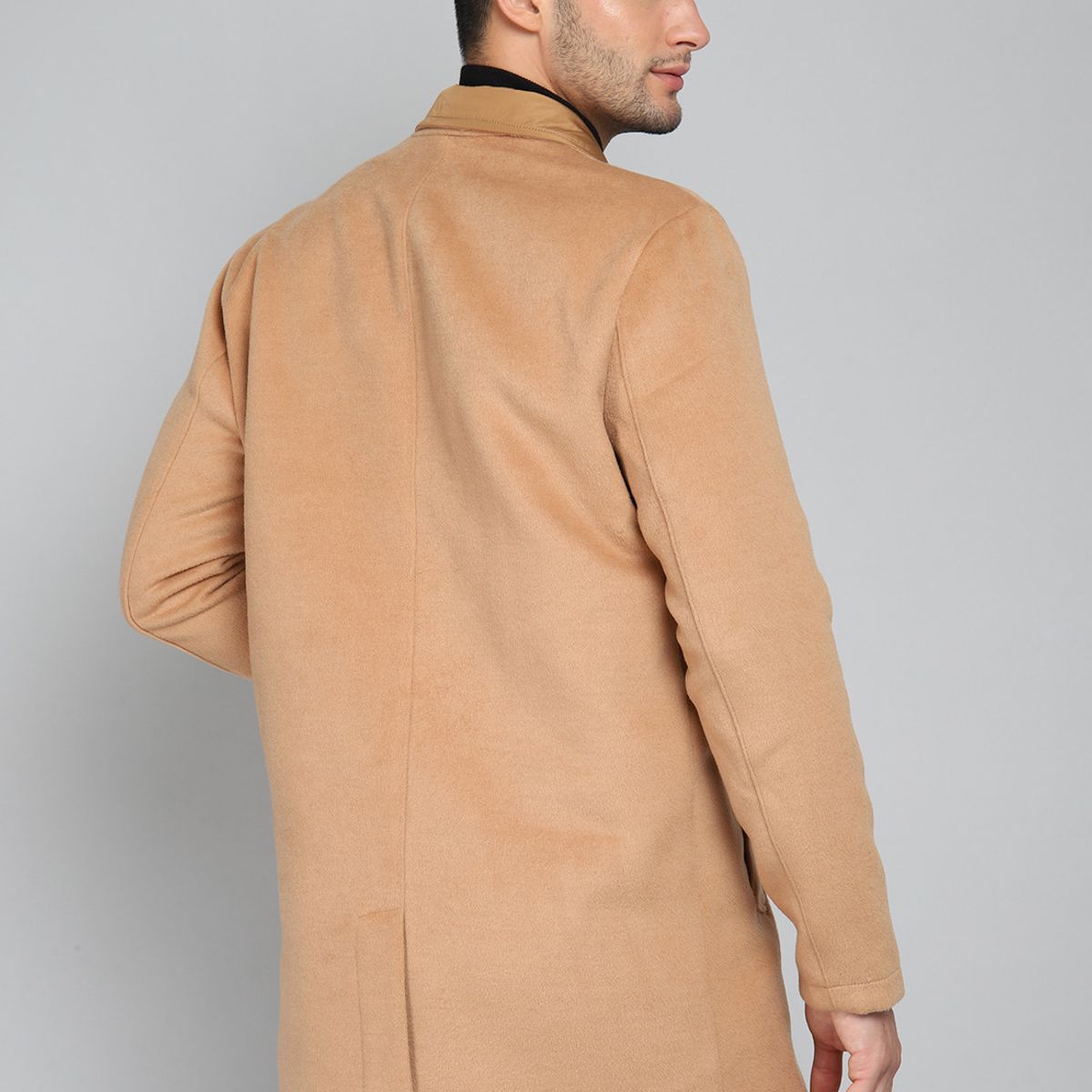 ARROW - Abrigo Reversible Arrow ARROW