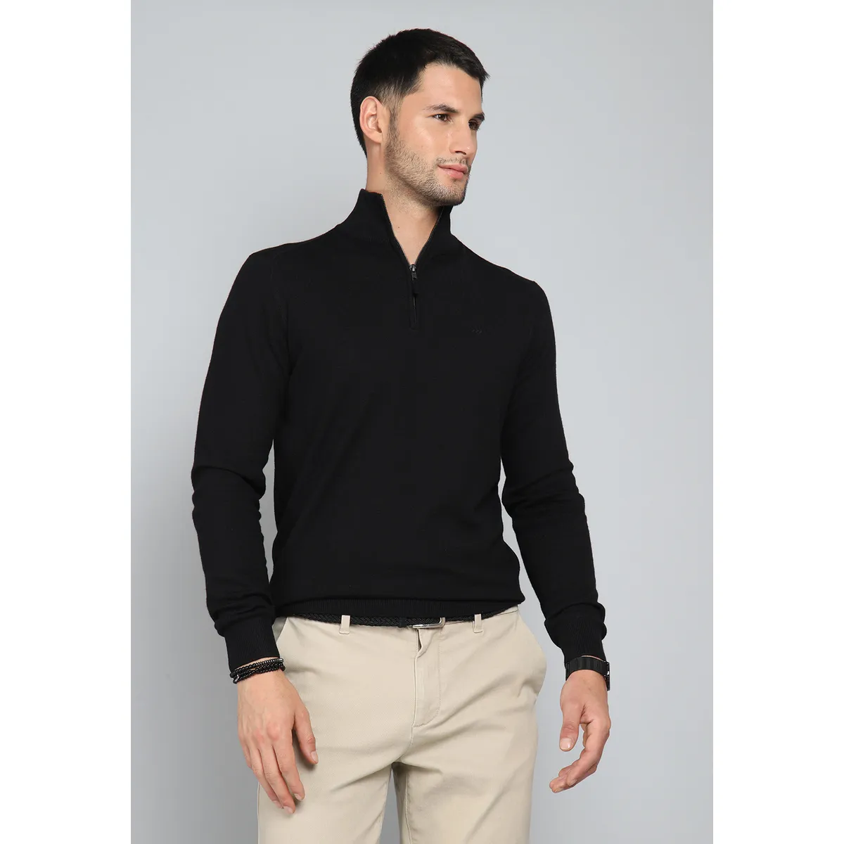 ARROW - Sweater Half Zipper Arrow ARROW