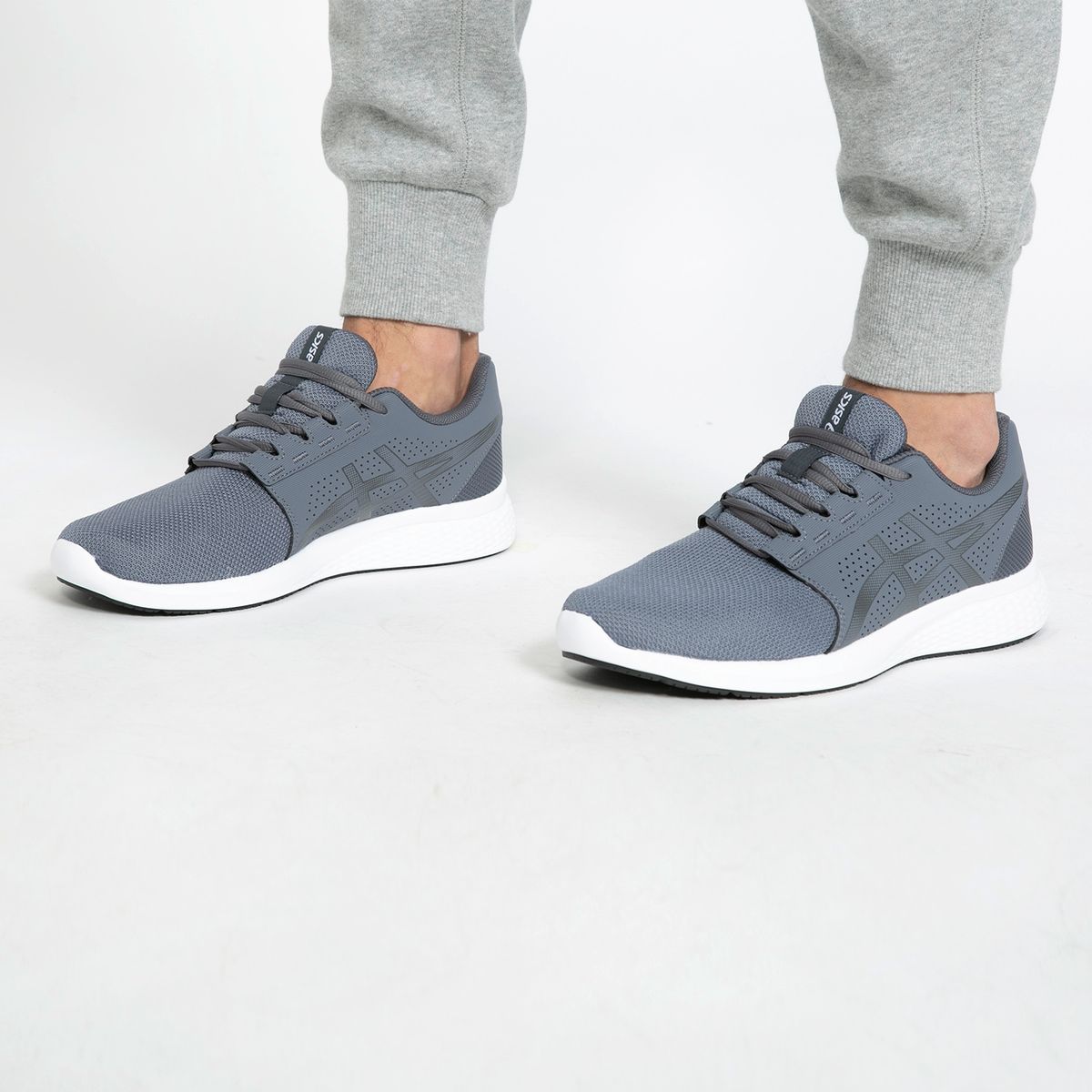 ASICS - Gel-Torrance 2 Zapatilla Urbana Hombre Azul Asics