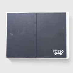 GENERICO - Tabla Para Rompimientos Reutilizable TaeSó NEGRA 2 CMS