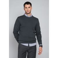 Sweater Cuello Redondo
