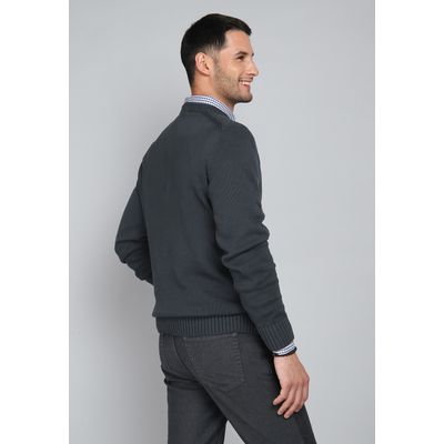 Imagen 2 del producto Sweater Cuello Redondo