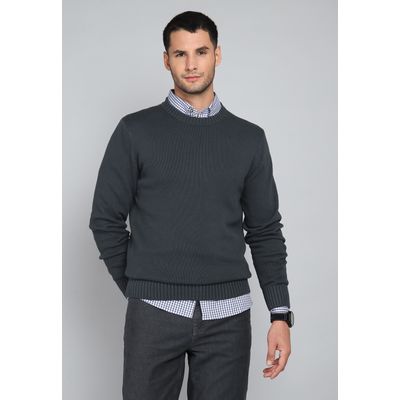 Imagen 1 del producto Sweater Cuello Redondo