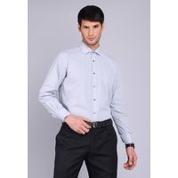 Camisa Formal Texturada