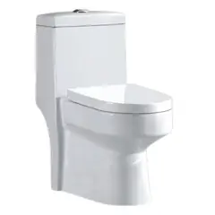 DOER - ONE PIECE TUPUNGATO DESC305 DOBLE DESC 4 Y 6 LT