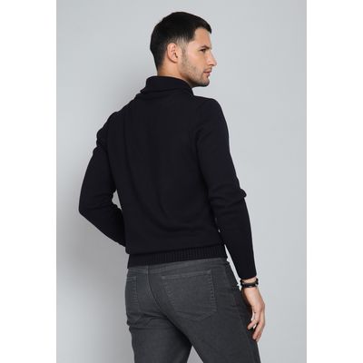 Imagen 2 del producto Sweater Cuello Smoking