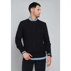 ARROW - Sweater Cuello Redondo