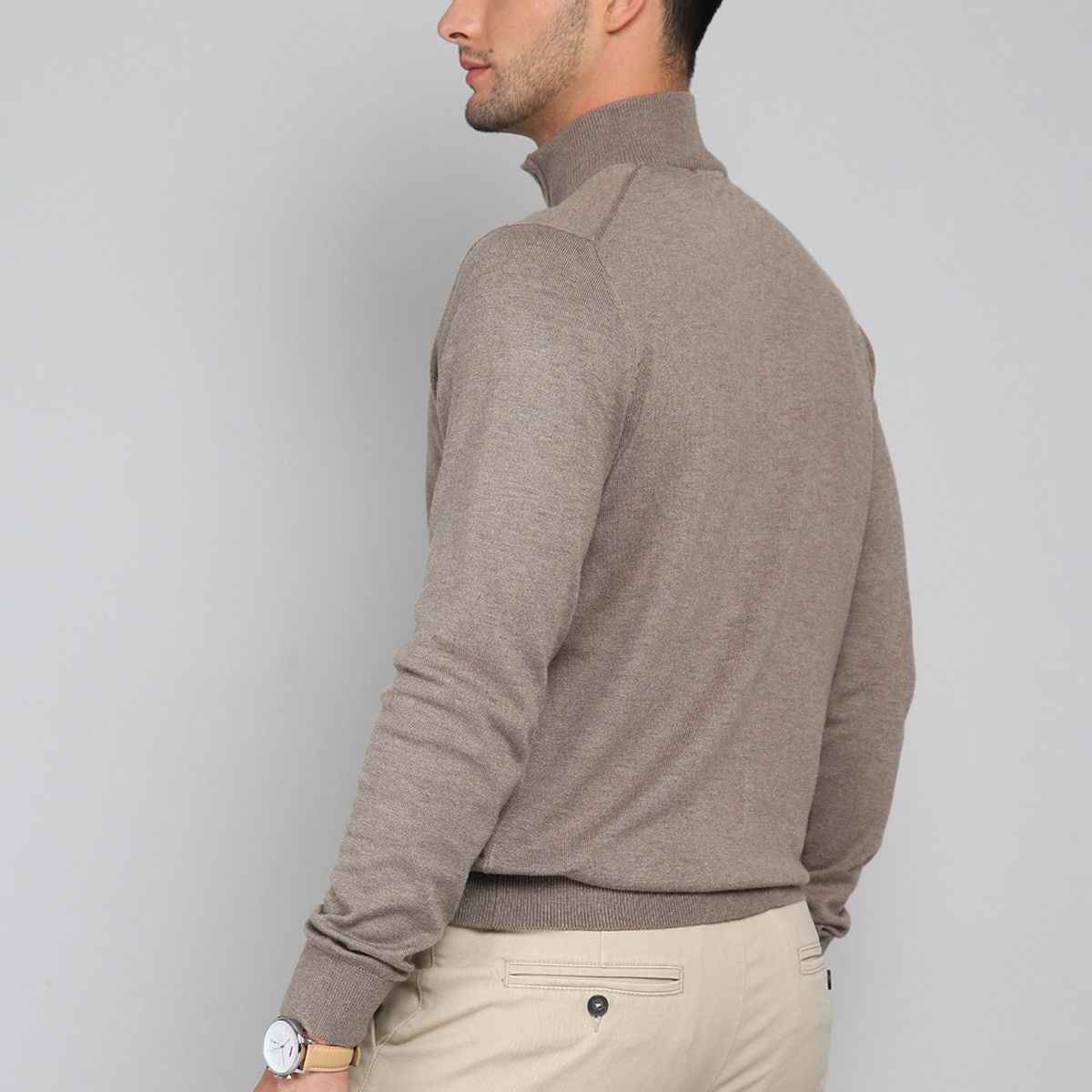 ARROW - Sweater Manga Larga Arrow ARROW