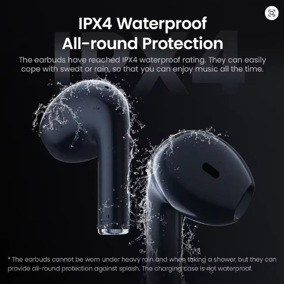 HAYLOU - Audífonos Haylou X1 2023 True Wireless Bt 5.3