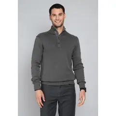 ARROW - Sweater Stone Wash