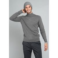 Sweater Cuello Alto