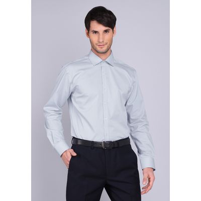 Imagen 1 del producto Camisa Formal Lisa Spandex
