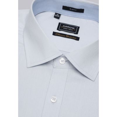 Imagen 2 del producto Camisa Formal Lisa Spandex