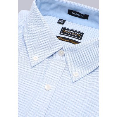 Imagen 2 del producto Camisa Formal Cuadros