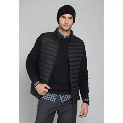 ARROW - Parka Lisa Sin Mangas