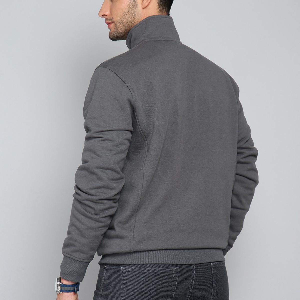 ARROW - Polerón Cuello Alto Arrow ARROW