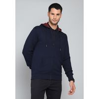 Polerón Con Capucha