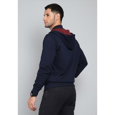 Imagen 2 del producto Polerón Con Capucha