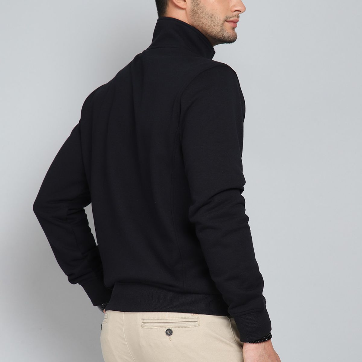 ARROW - Polerón Cuello Alto Arrow ARROW