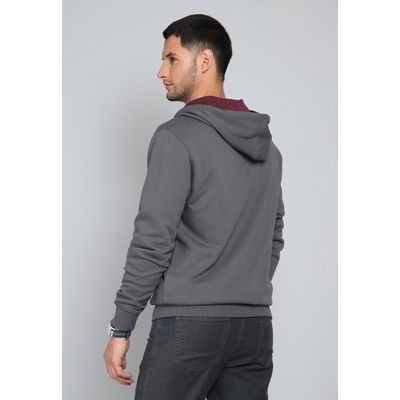 Imagen 2 del producto Polerón Con Capucha