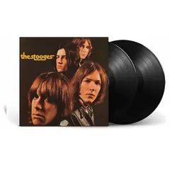 GRUPO LASER DISC - Vinilo The Stooges The Stooges 2LP