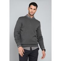 Sweater Cuello Redondo