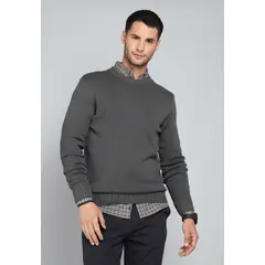 ARROW - Sweater Cuello Redondo