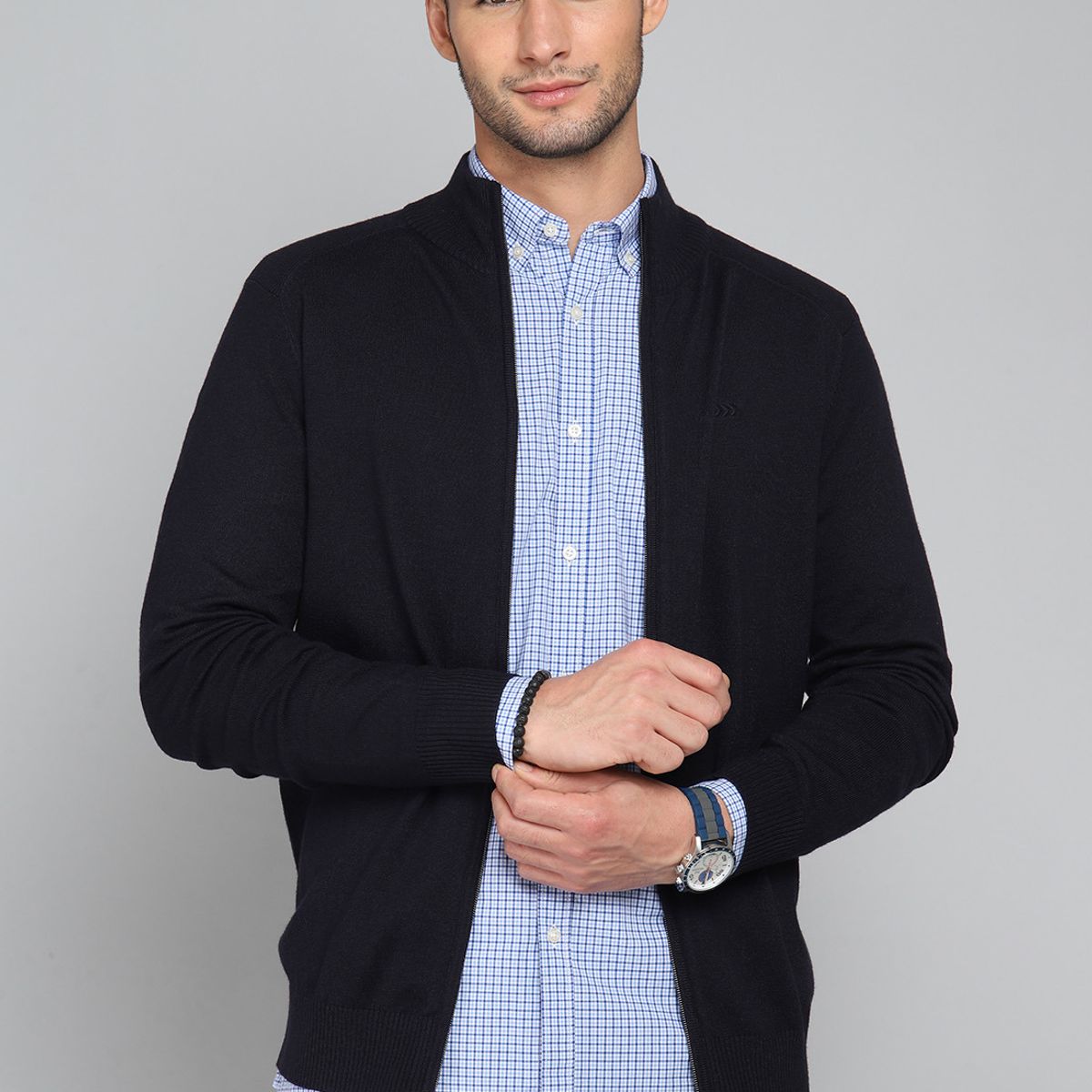 ARROW - Sweater Manga Larga Arrow ARROW